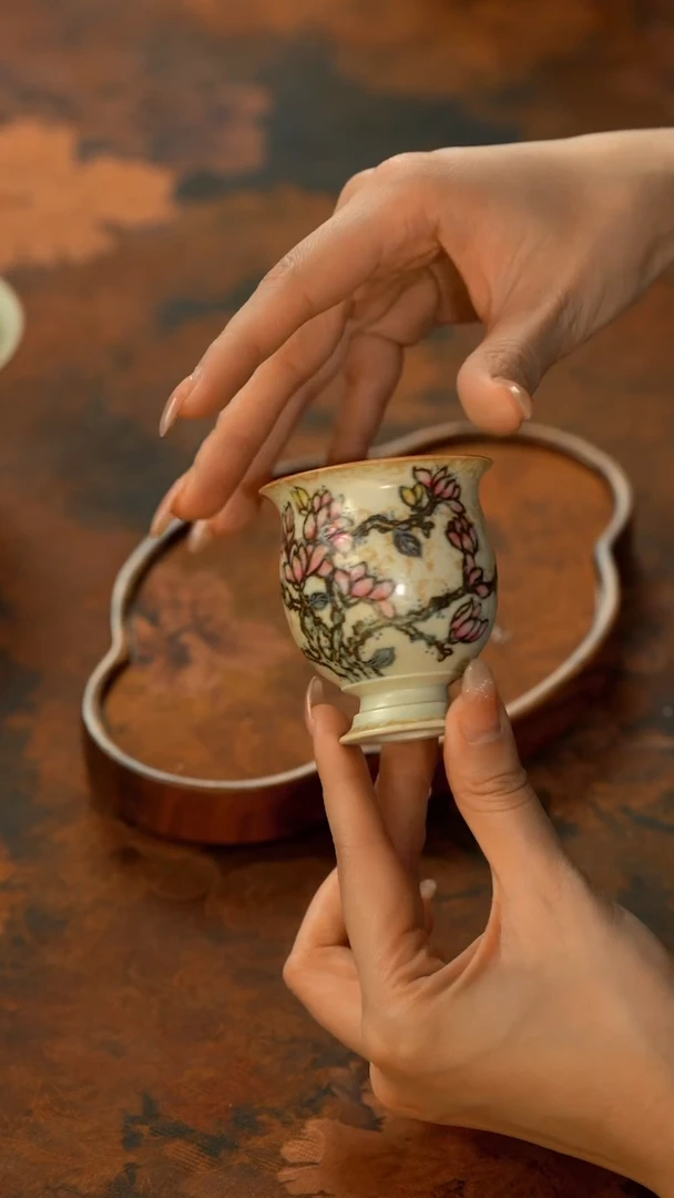 【闪购商品】11留器茶斋高货瓷器@@LQ3245