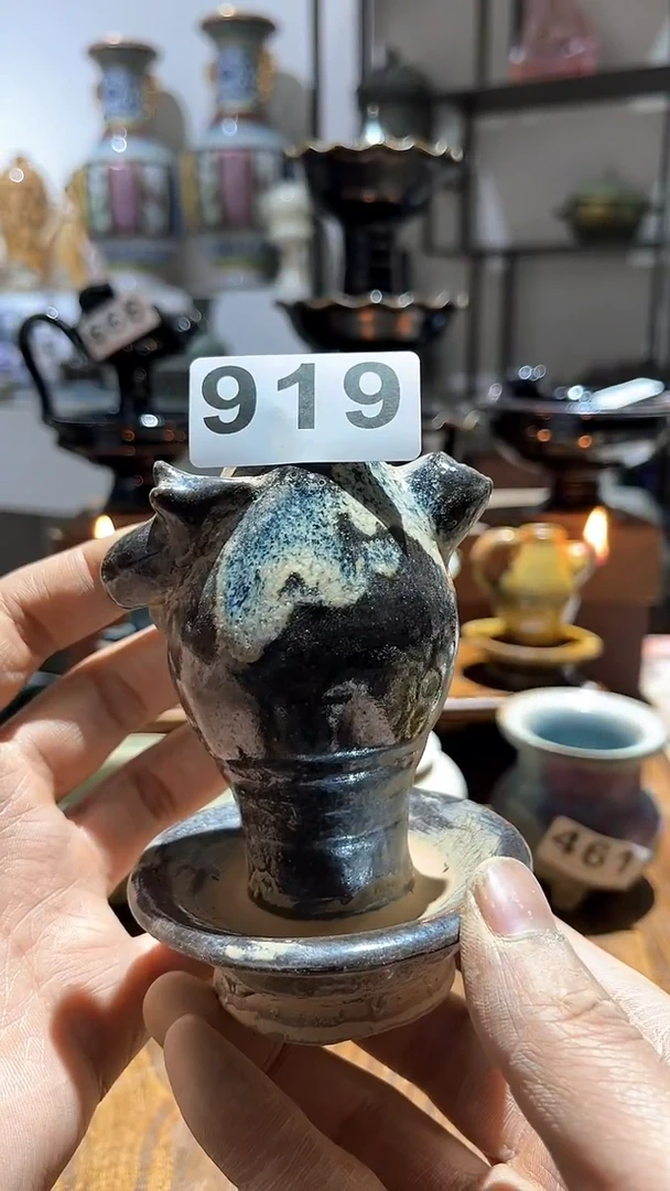 【闪购商品】摆件