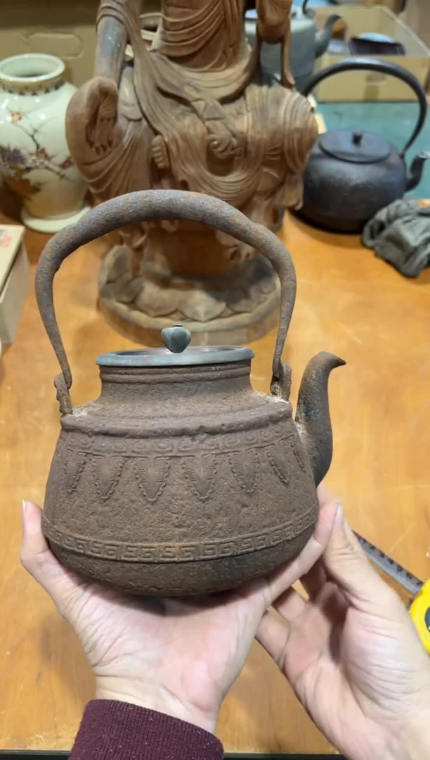 A0180瓷器周边 茶器周边/