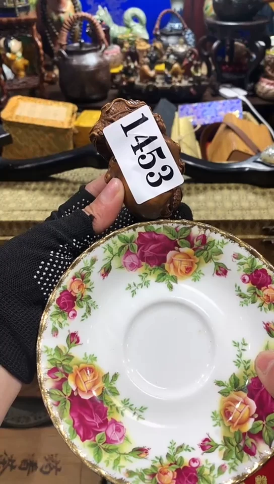 【闪购商品】、瓷器默认链接一物一拍