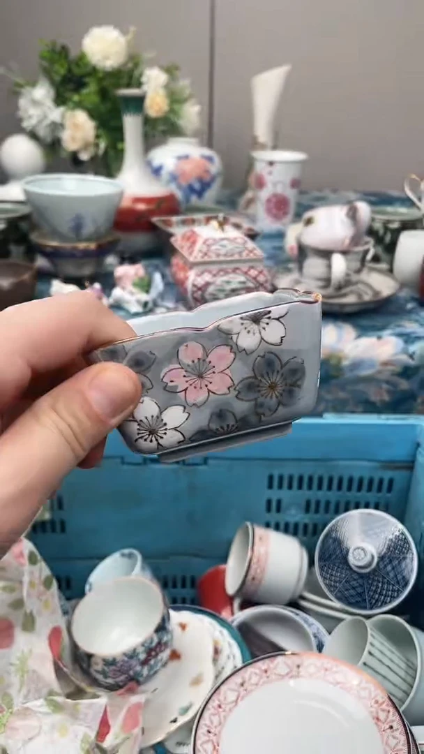 幸***?瑞瓷优品甄选瓷器74