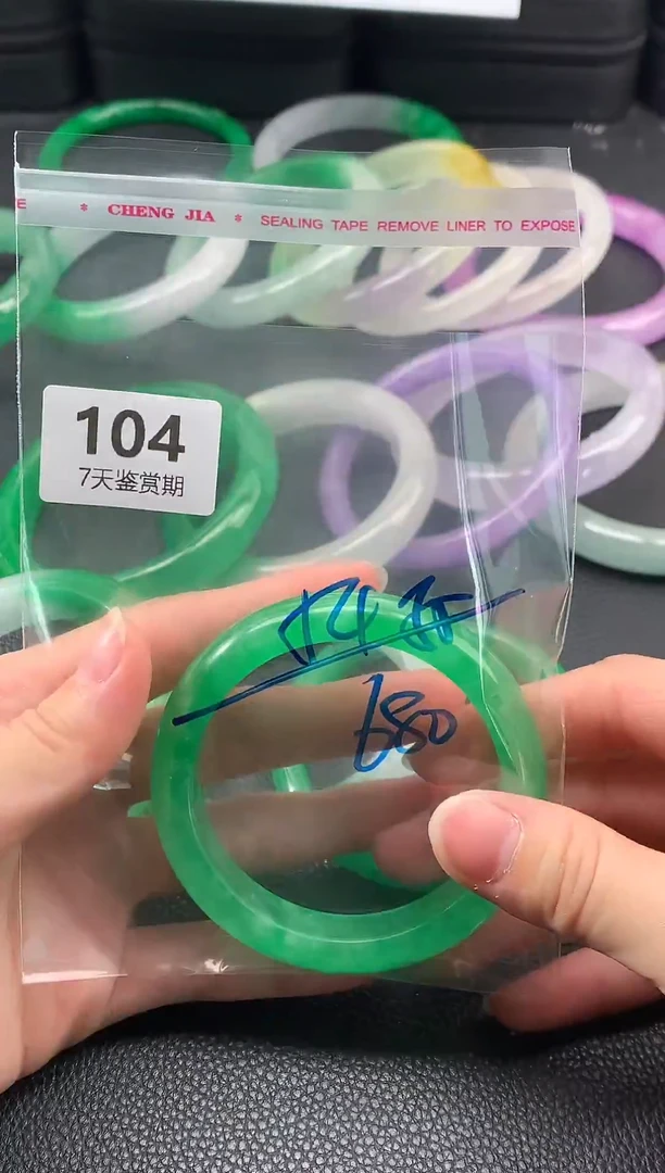 非金属无时尚手镯 所见即所得 七天鉴赏期