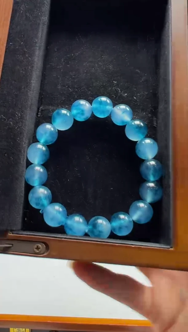 翡翠未镶嵌颈饰BQ2025-7-29-26