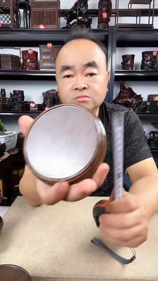 木3055老李红木工艺品