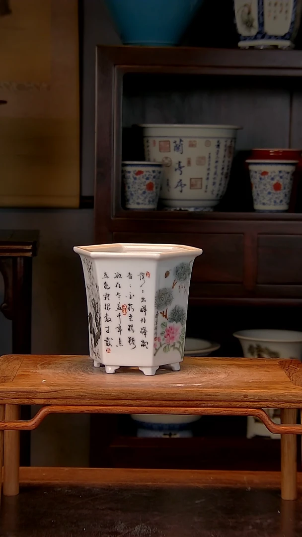 【闪购商品】红陶1