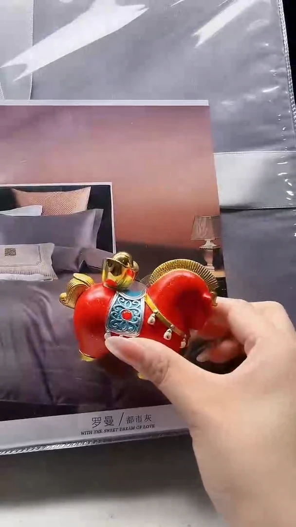 瓷片陶茶周边666文玩多人