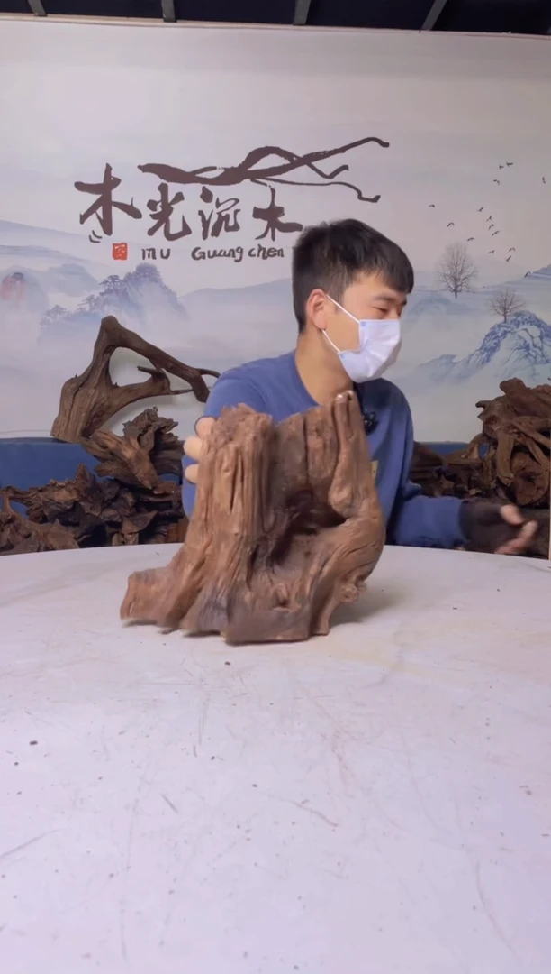 【闪购商品】A264木光沉木木光沉木