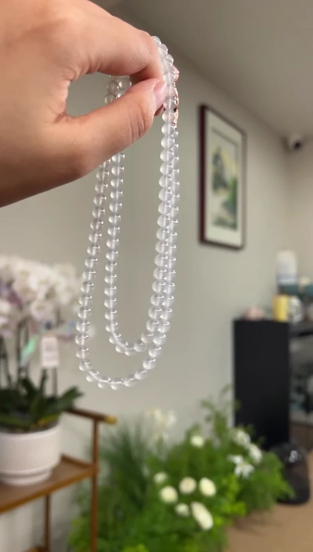 项链未镶嵌翡翠?****?B102|79800