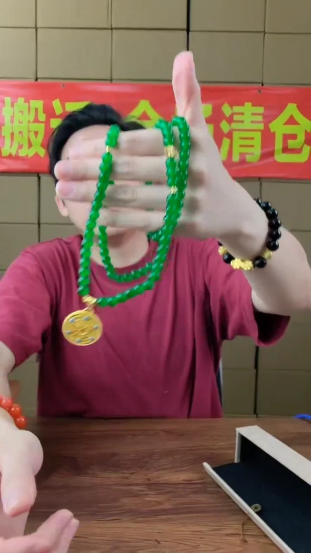 精选精美好看的文玩手串