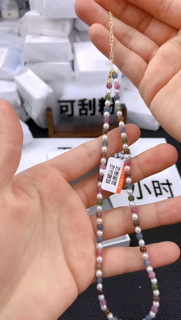 未镶嵌耳饰淡水珍珠xl1030