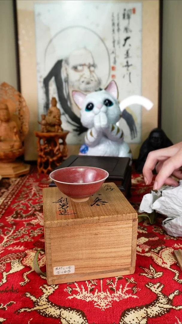 当代陶瓷密胺工艺品