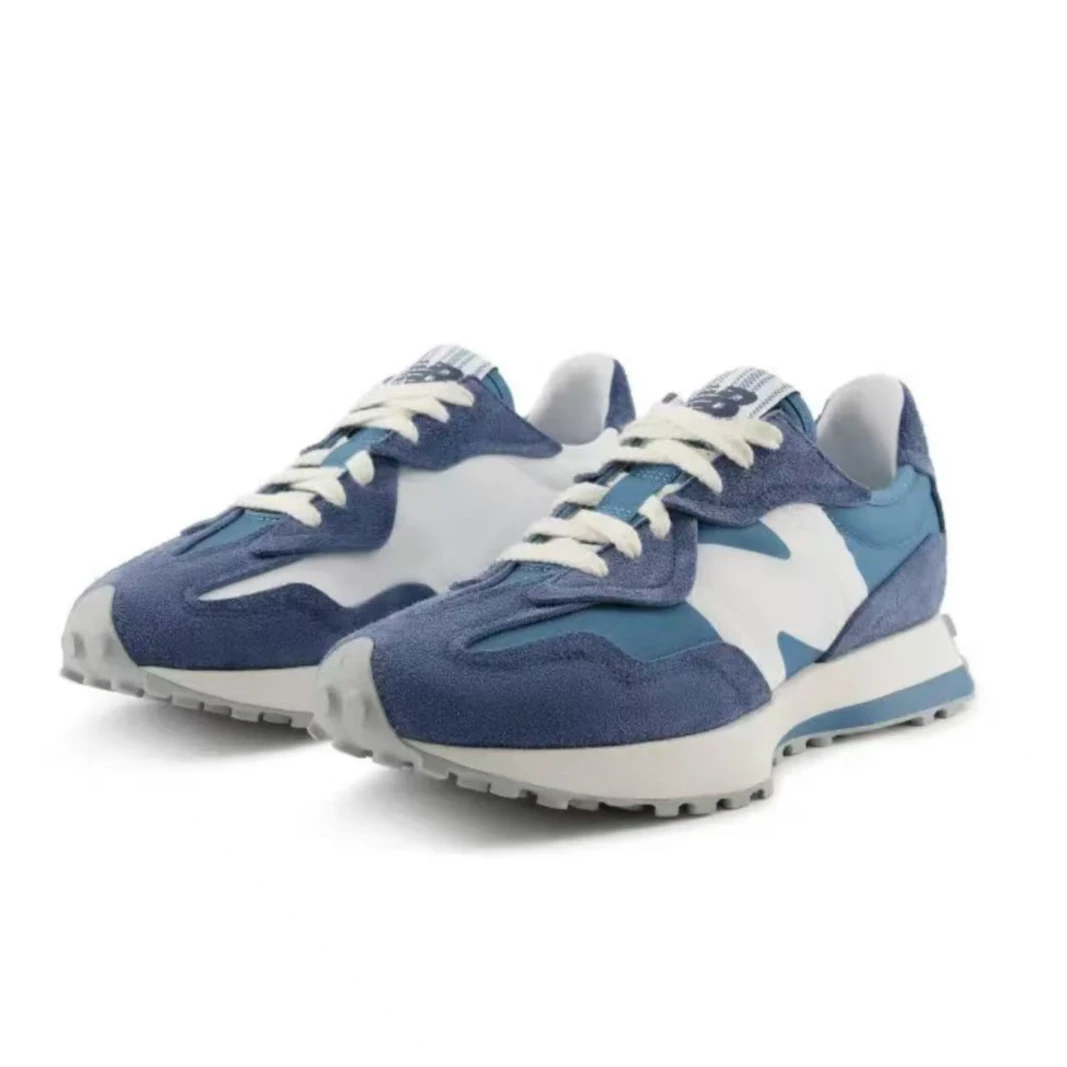 NEW BALANCE男女鞋25新款轻便百搭舒适运动休闲鞋327系列U327WCR
