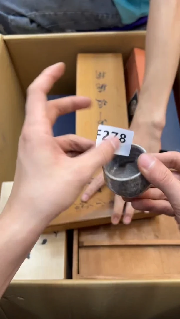 茶****）278中古商品，谨慎参拍