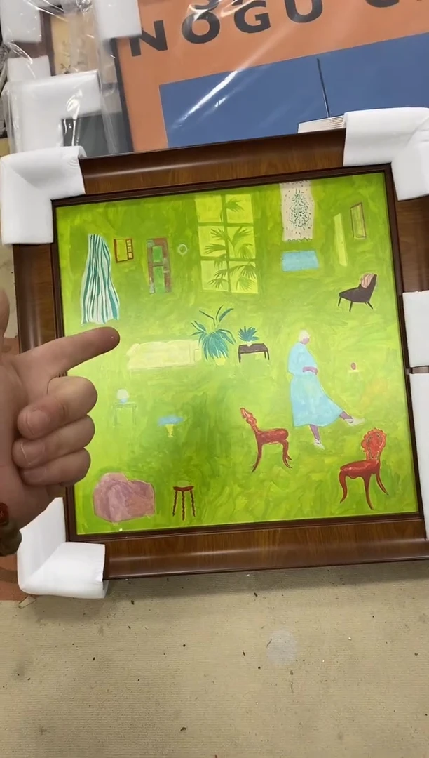 仓库清货 默认瑕疵 完美主义者慎拍