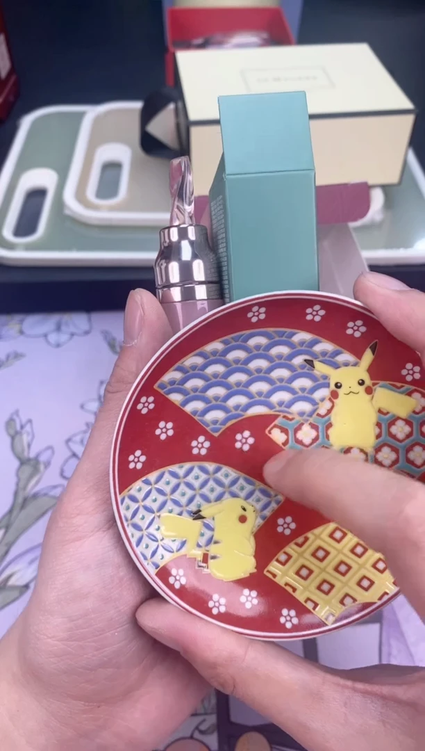 【闪购商品】瓷片都是我的大宝贝呀