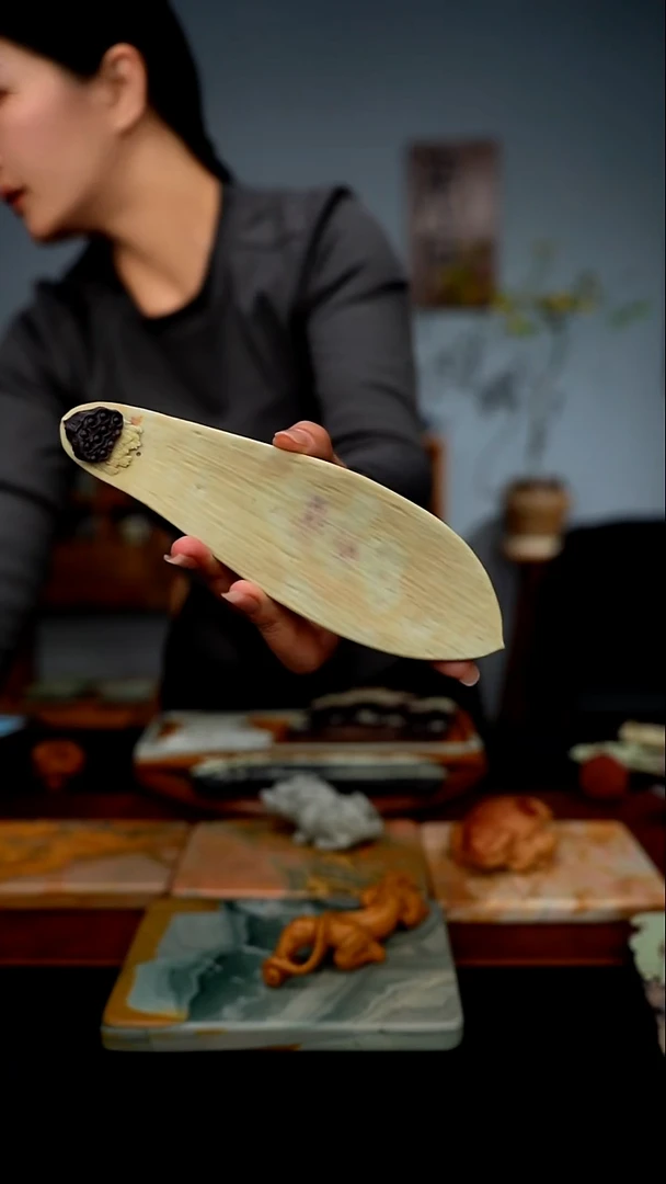 双十一福利精品荷花香插