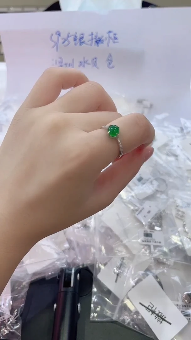 无925银-专柜高品质-