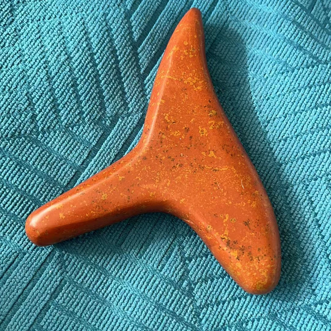 泗水砭石中大号三角雀