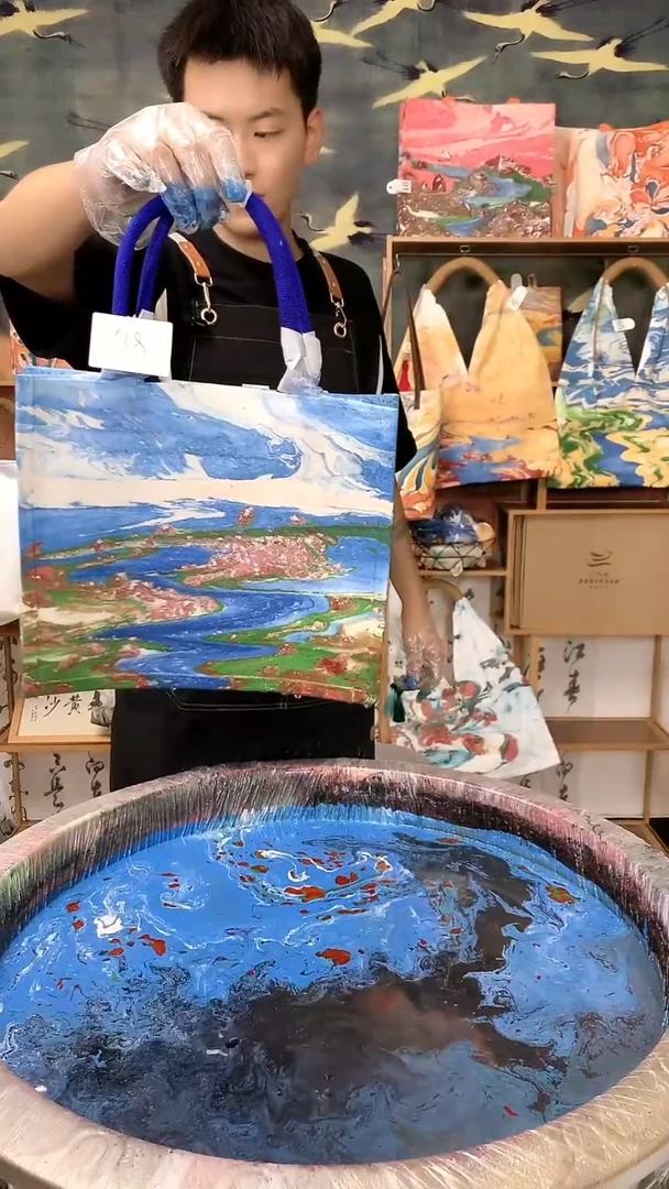 非金属布艺619 中托特