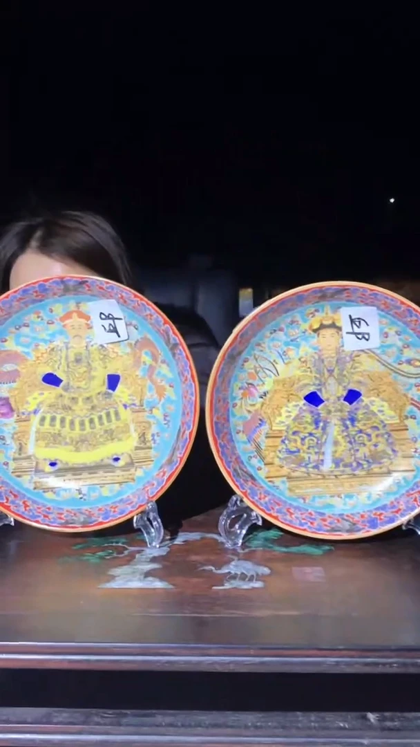 【闪购商品】摆件景德镇景德镇景德镇Y605