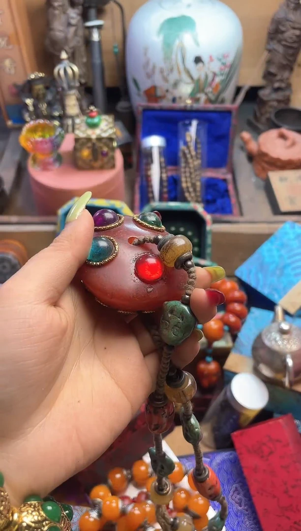 【闪购商品】织绣好物推荐好物推荐