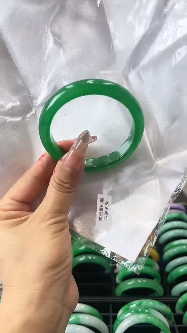 【闪购商品】砖雕闪62 圈口54-63 后台备注圈口