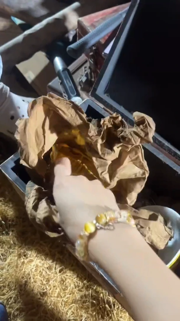 香榧木1个开封山水大盒子链接
