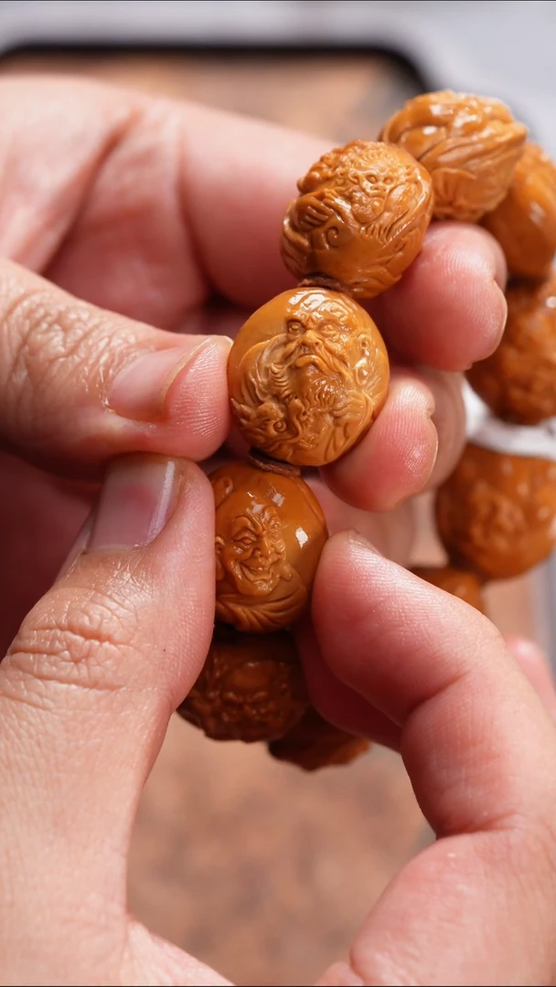 手串/手链橄榄核橄榄核