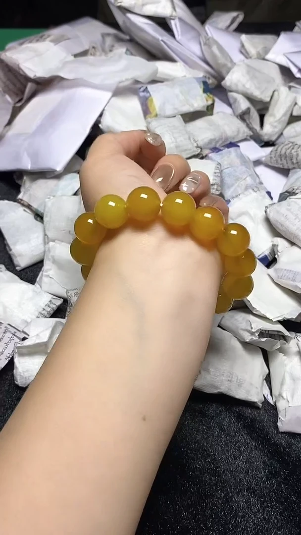 满色吊坠 所见即所得！
