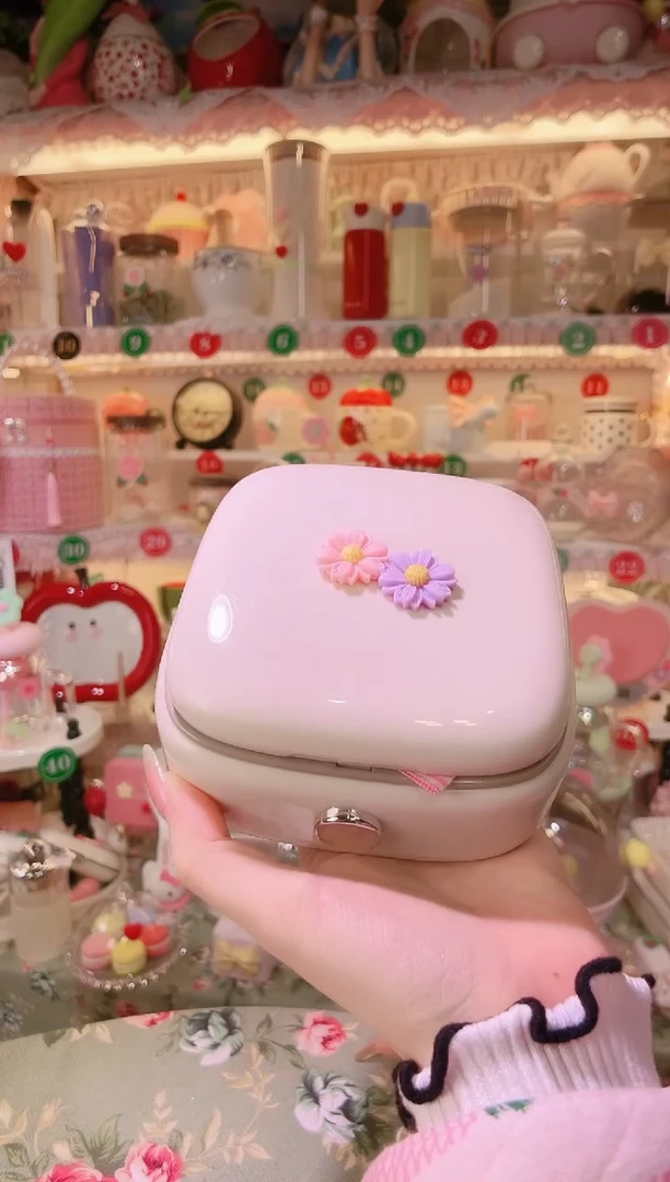 【闪购商品】摆件针线盒品质好，发货快，放心拍