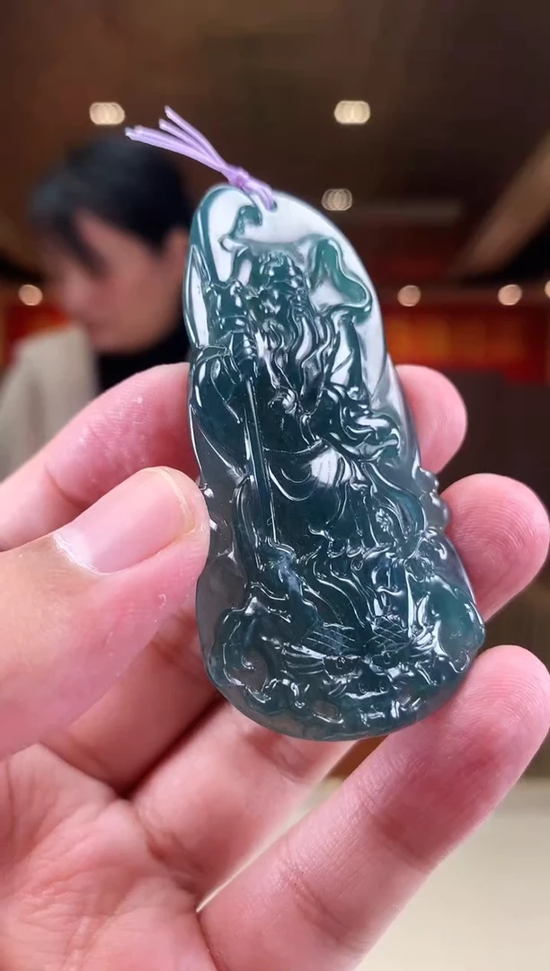 【闪购商品】定制翡翠未镶嵌             *121