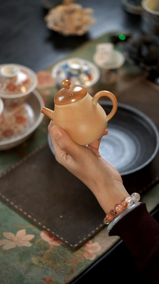 【闪购商品】山居秋暝设计师款@@CJ372