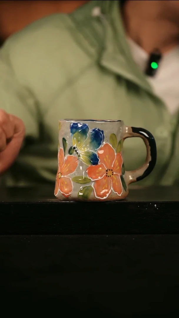 其他567遇瓷手作同款