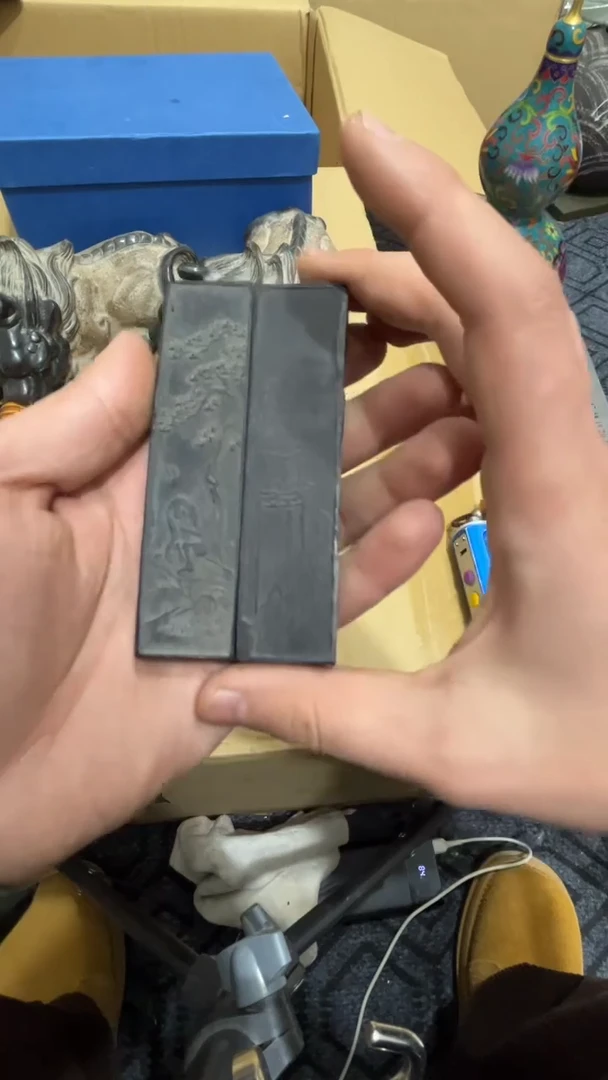 聚*堂藏赖收藏高端美术工艺品