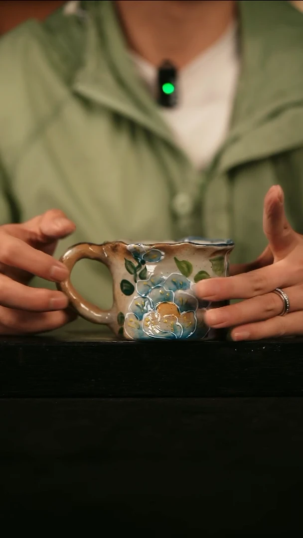 其他520遇瓷手作同款