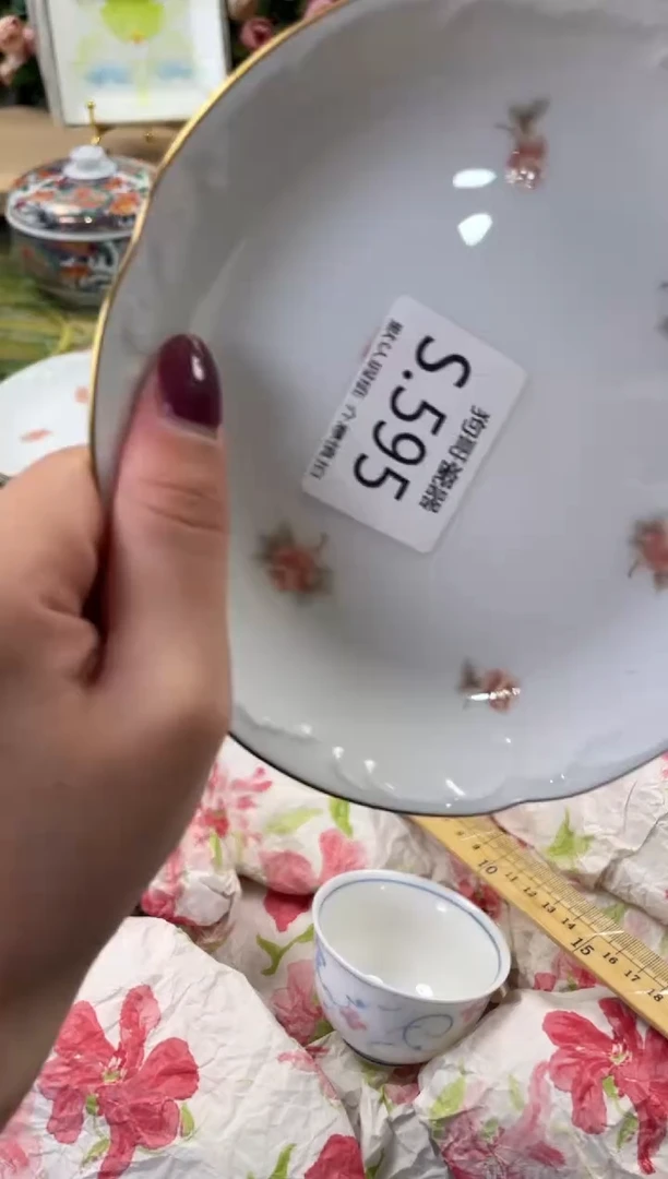 瓷片l**a595闪购库存默认一件默认微瑕慎拍