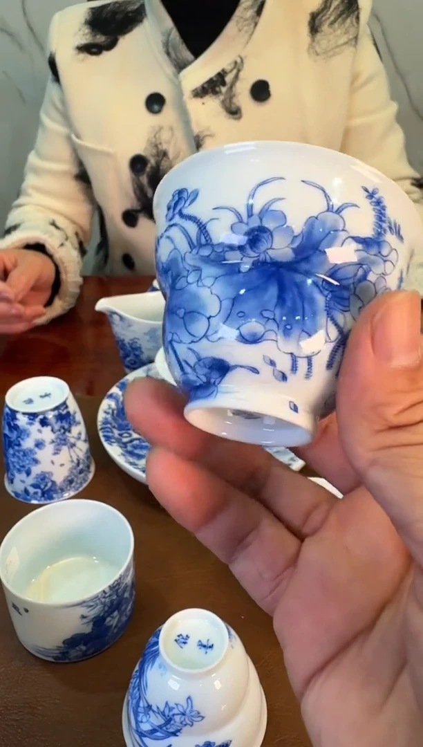 【闪购商品】瓷片              拍