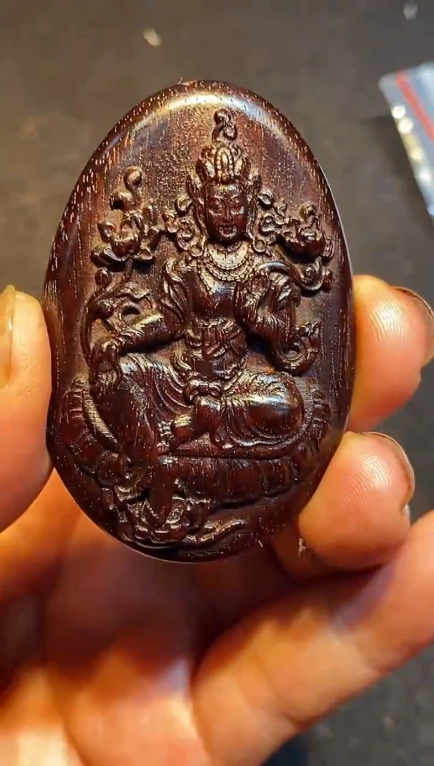 【闪购商品】檀香紫檀（小叶紫檀）其他15号