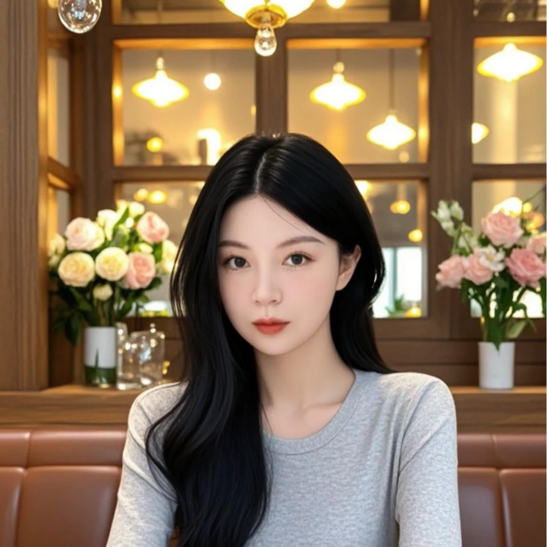 201-299月亮家女装工厂宽松洋气显瘦毛衣休闲百搭加厚针织衫