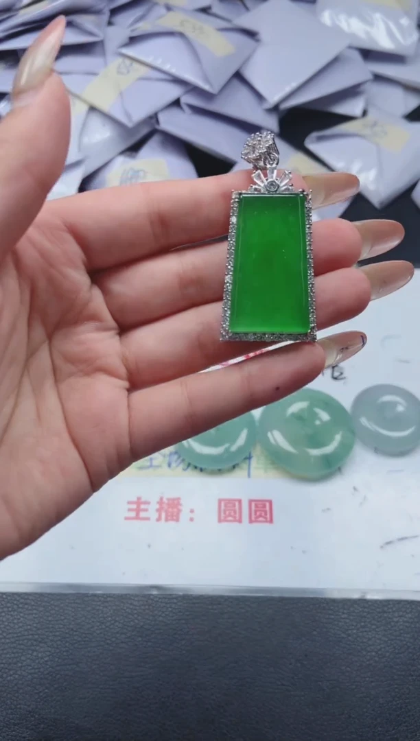 所见即所得（一物一拍）420