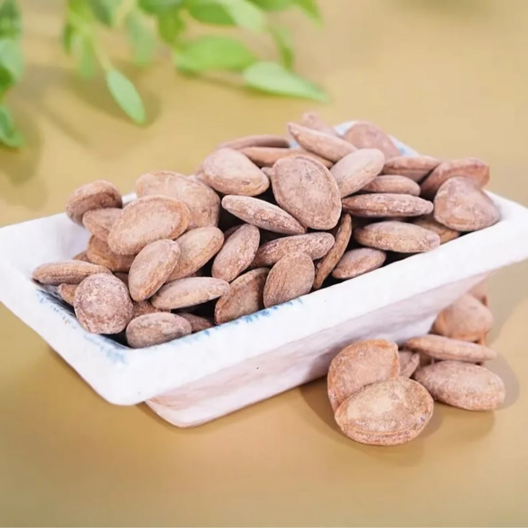 甄选满园香大颗粒瓜蒌子