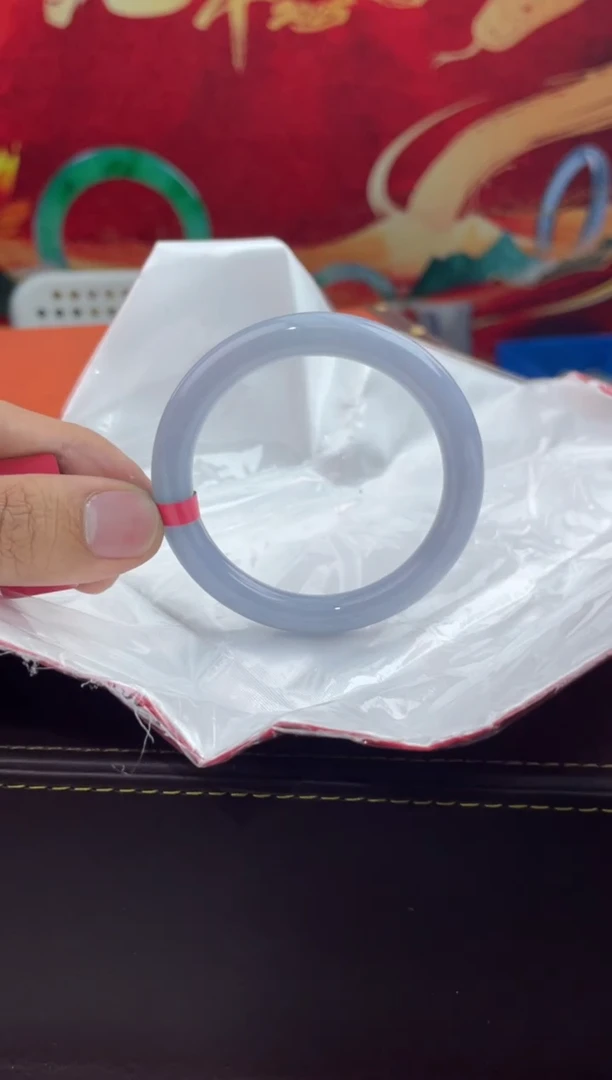 【闪购商品】翡翠手镯未镶嵌7翡翠手镯