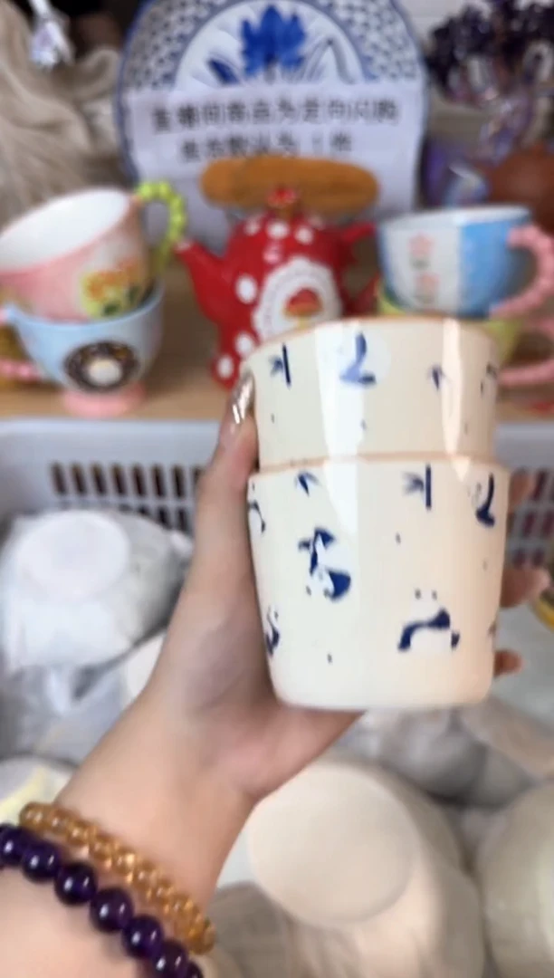 瓷片325默认微瑕15包邮库存1件