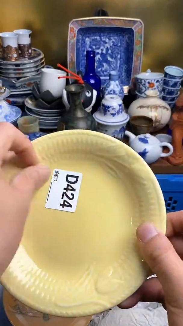 【闪购商品】瓷片66666666666424