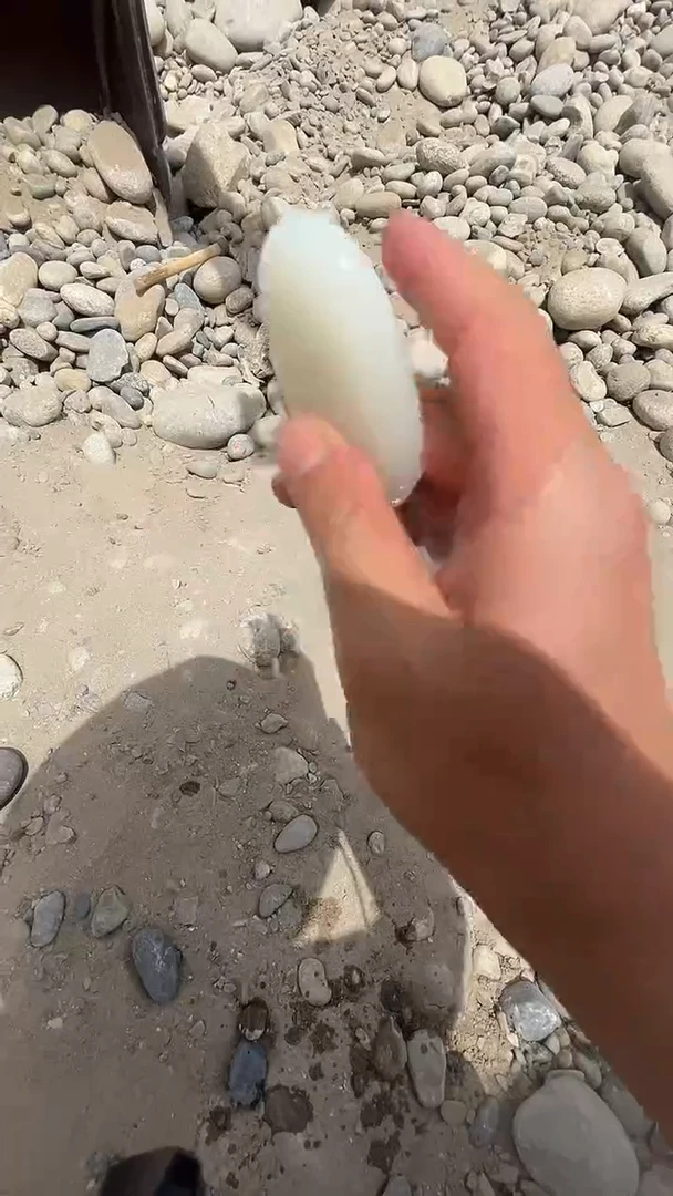 颈饰未镶嵌和田玉001