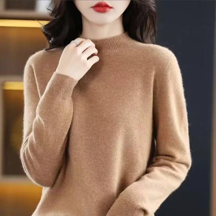 茵菲娜针织衫-R170164/R199996/R199671/R199952