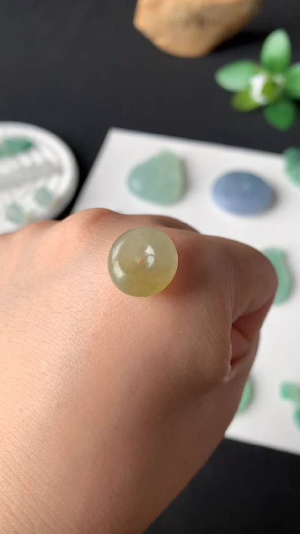 未镶嵌定制翡翠༆****༆0332595545