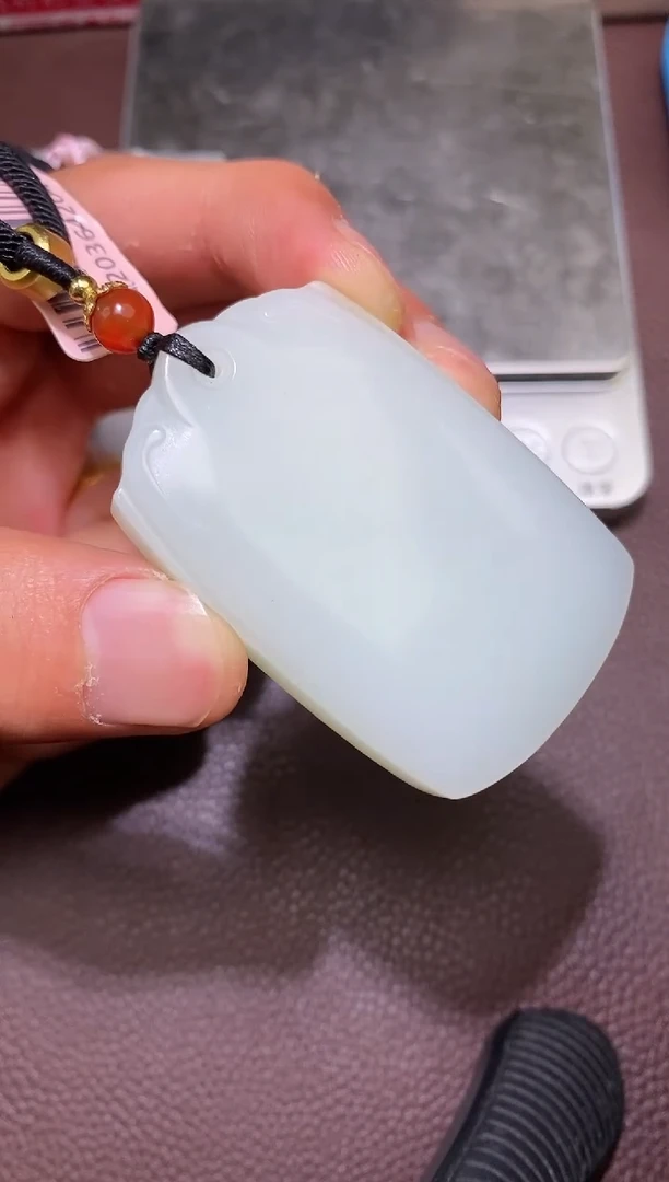 【闪购商品】和田玉2.17MB多样性拍一发一未镶嵌69