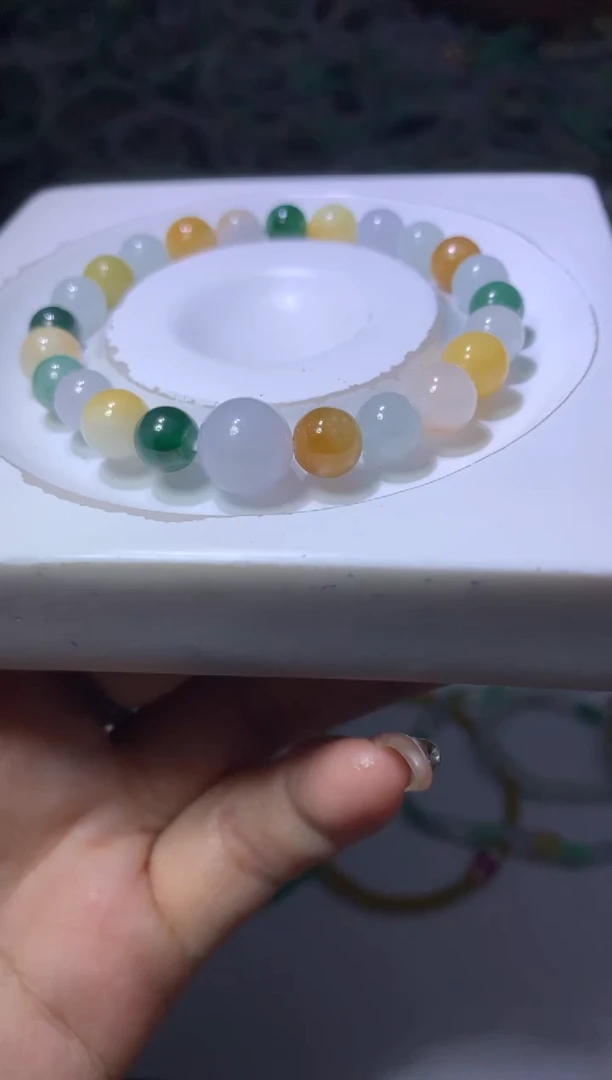 未镶嵌定制翡翠MXX059020