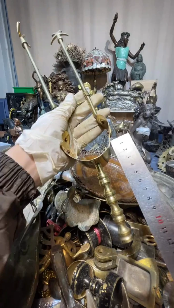 玻璃手工艺品大阪回流商品以图片为准